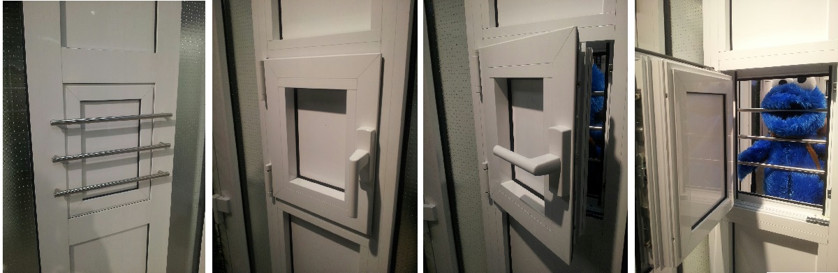 Haustüren mit Fensterchen - Glehn GmbH