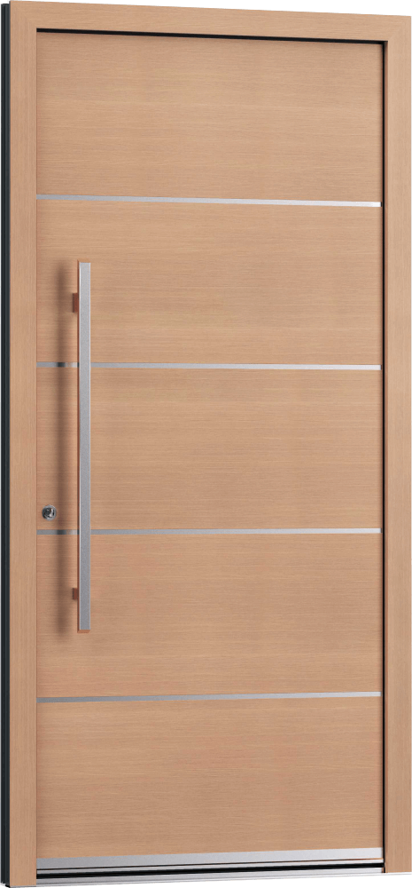 Haustüren-Fachbetrieb aus Bergheim