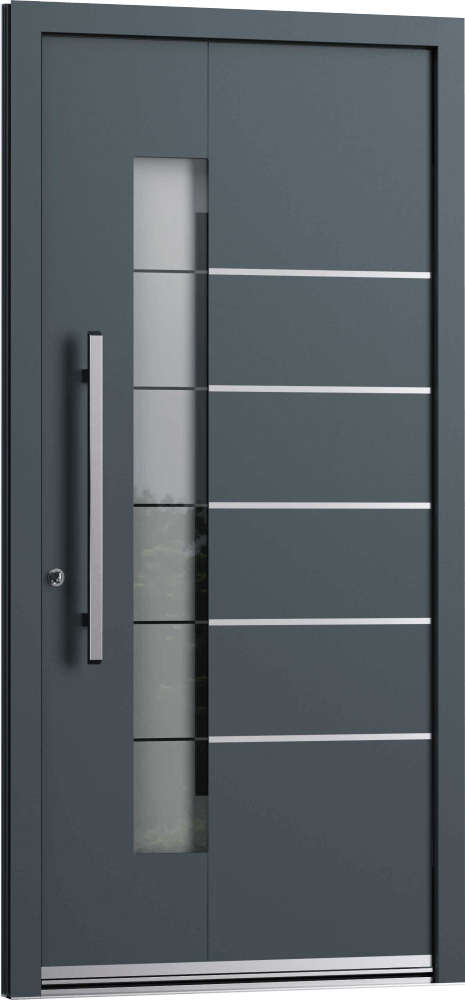 Haustüren-Fachbetrieb aus Bergheim