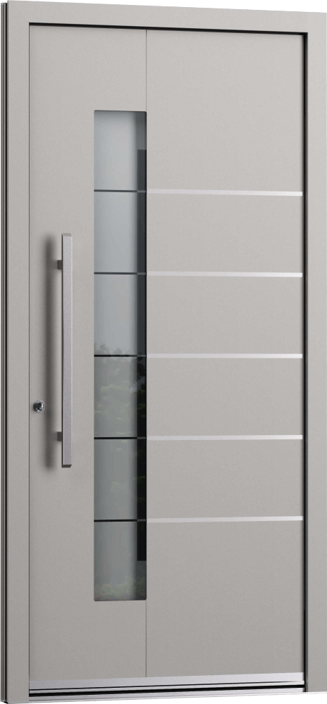 Haustüren-Fachbetrieb aus Bergheim