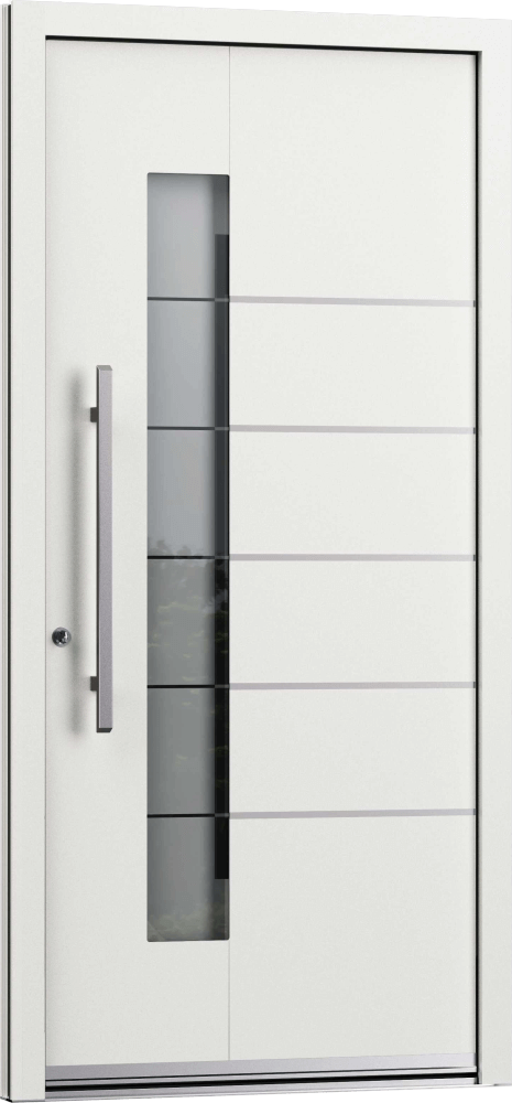 Haustüren-Fachbetrieb aus Bergheim