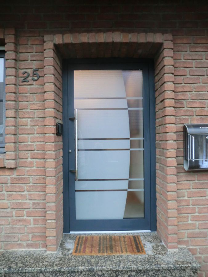 2001 (Ganzglas)